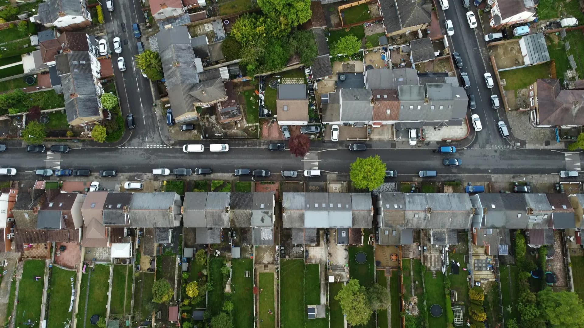 Langill Farm neighbourhood street view