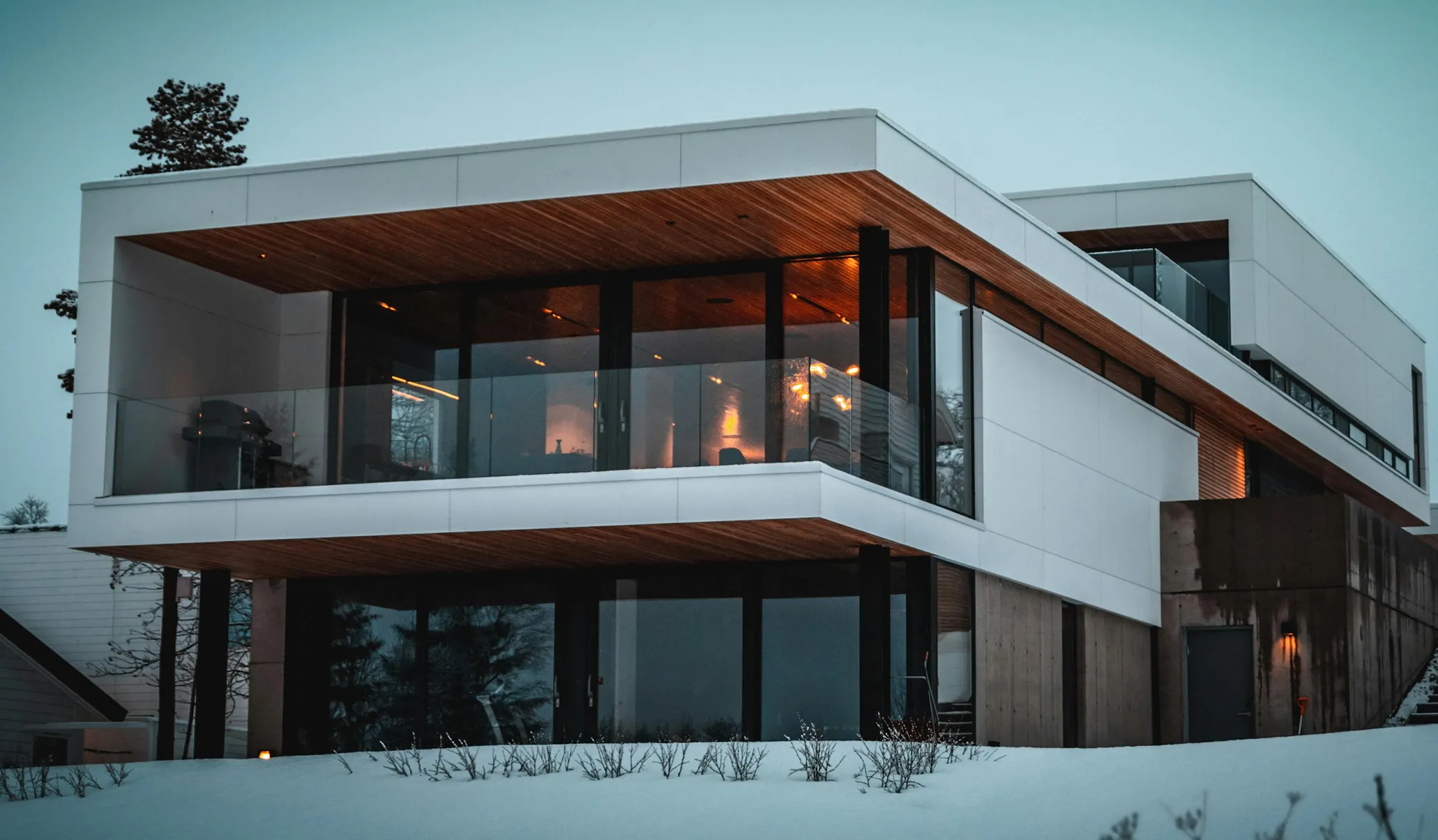 49 Wild Plum, Langill Farm